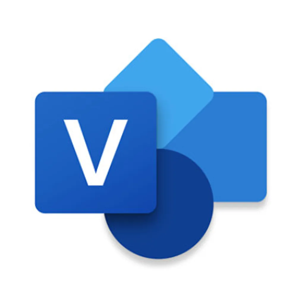 microsoft visio standard 2024 esd